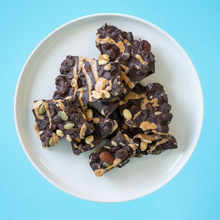 Load image into Gallery viewer, Chocolate Protein Bark
