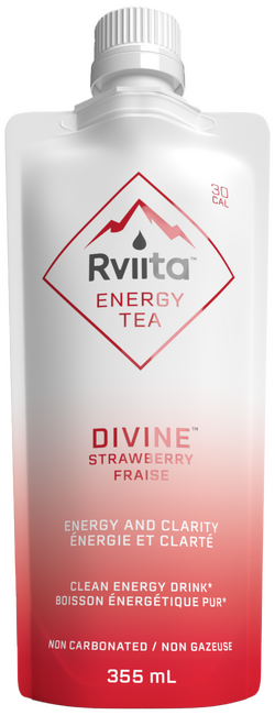 DIVINE Rviita Tea