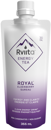 ROYAL Rviita Tea