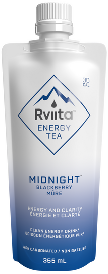 MIDNIGHT Rviita Tea