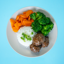 Load image into Gallery viewer, Hoisin Glazed Ginger Beef
