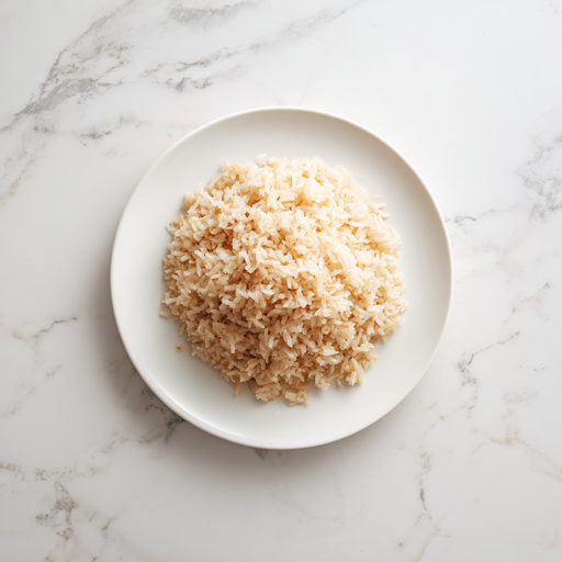 Brown Rice