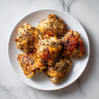 Bulk Chicken Thighs