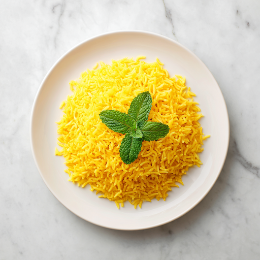 Lemon Dal Rice