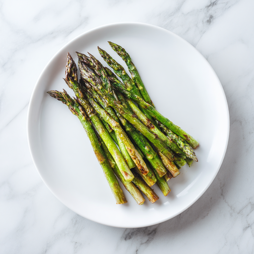 Roasted Asparagus