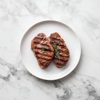 Bulk Sirloin Steak