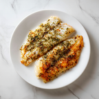 Bulk Tilapia