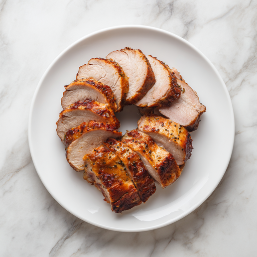 Bulk Pork Tenderloin