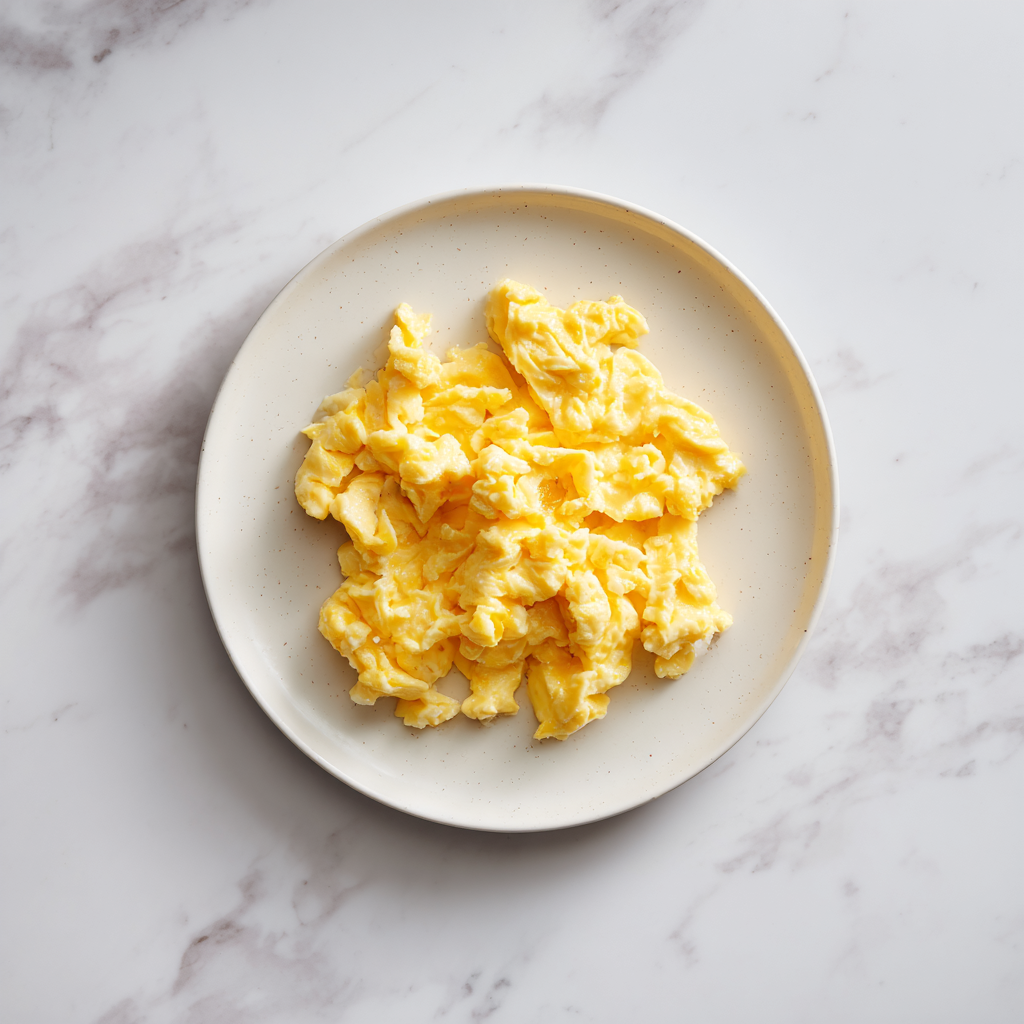 Bulk Scrambled Eggs