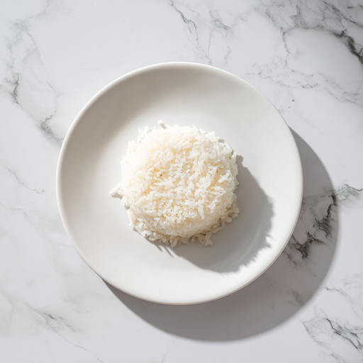 White Rice