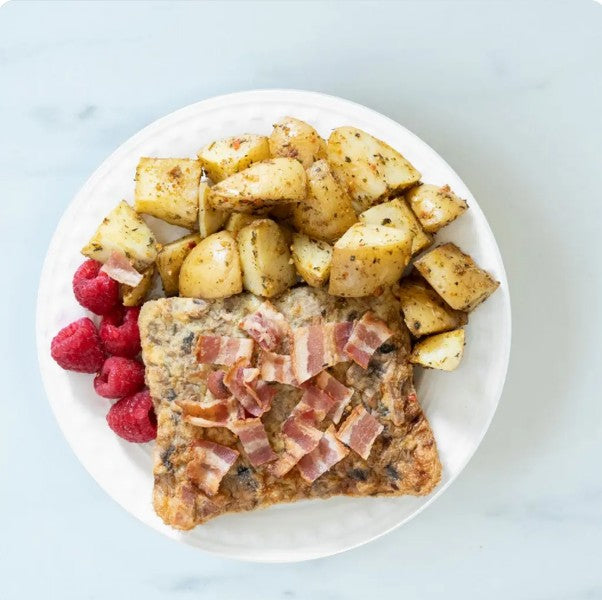 Canadian Frittata