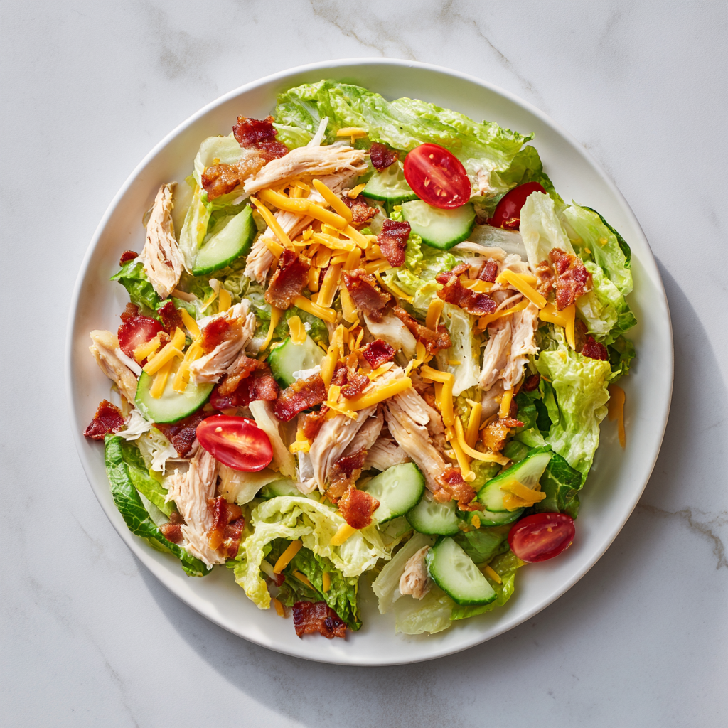 Club Salad