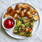 Classic Frittata