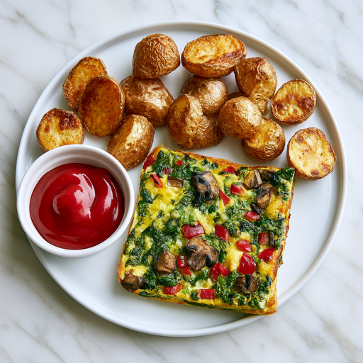 Classic Frittata