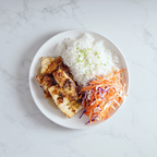 Ginger Soy Cod