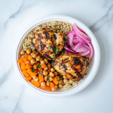 Load image into Gallery viewer, Harissa Chicken with Quinoa
