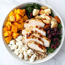 Load image into Gallery viewer, Harvest Grain Bowl

