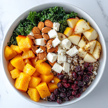 Load image into Gallery viewer, Harvest Grain Bowl
