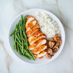 Honey Mustard Chicken