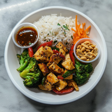 Load image into Gallery viewer, Kung Pao Power Bowl
