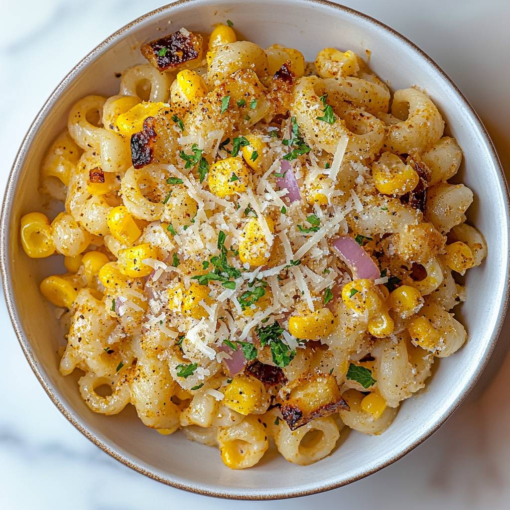 Mac and Cheese