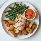 Mediterranean White Fish