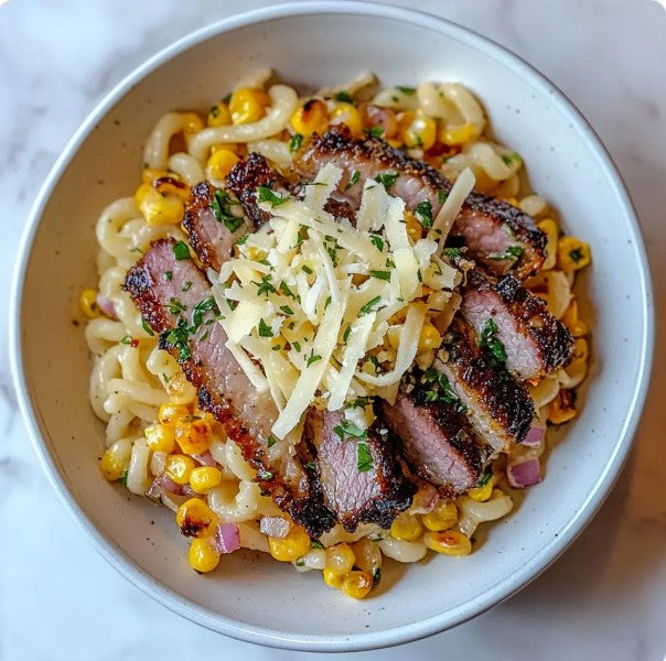 Mac and Cheese