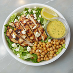 Shawarma Salad