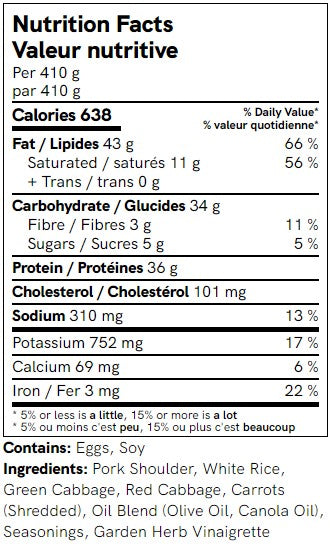 South Carolina BBQ Pulled Pork