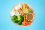 Thai Coconut Bowl