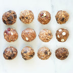 Protein Bites