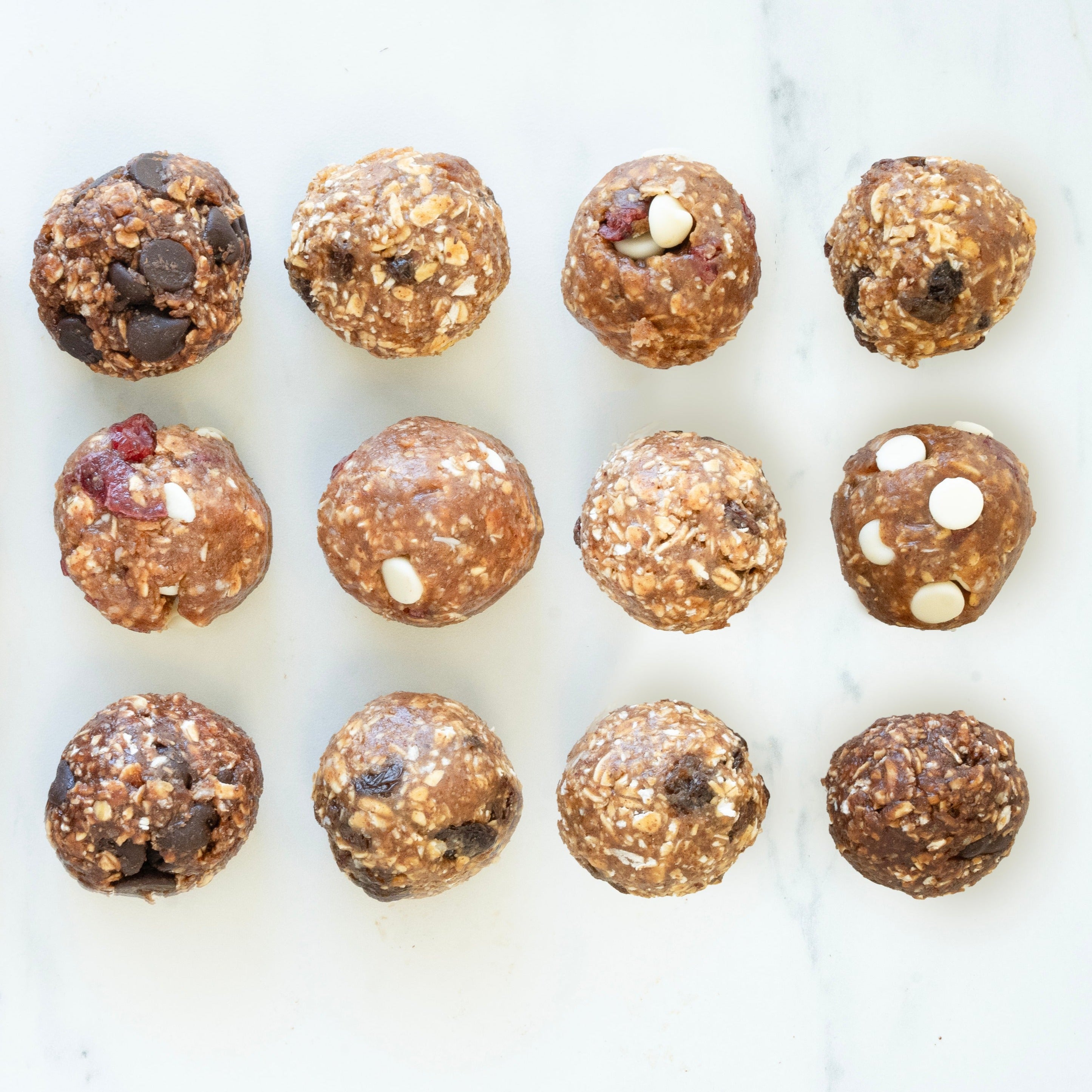 Protein Bites