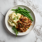Mississippi Pork