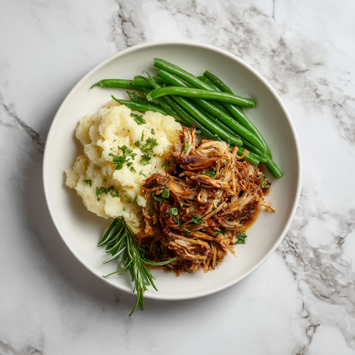 Mississippi Pork