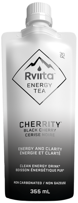 CHERRITY Rviita Tea