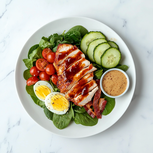Cobb Salad