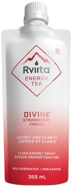 DIVINE Rviita Tea