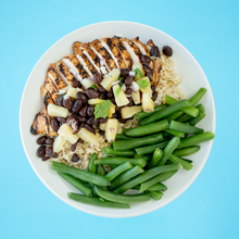 Load image into Gallery viewer, Grilled Jerk Bowl
