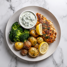 Load image into Gallery viewer, Lemon Roasted Chicken
