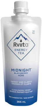 MIDNIGHT Rviita Tea