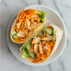 Buffalo Chicken Wrap