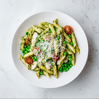 Pesto Penne