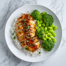 Load image into Gallery viewer, Spicy Honey Lime Chicken

