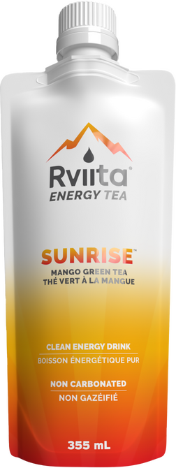 SUNRISE Rviita Tea