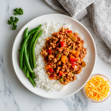 Load image into Gallery viewer, Unstuffed Pepper
