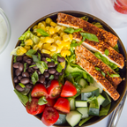 Santa Fe Salad