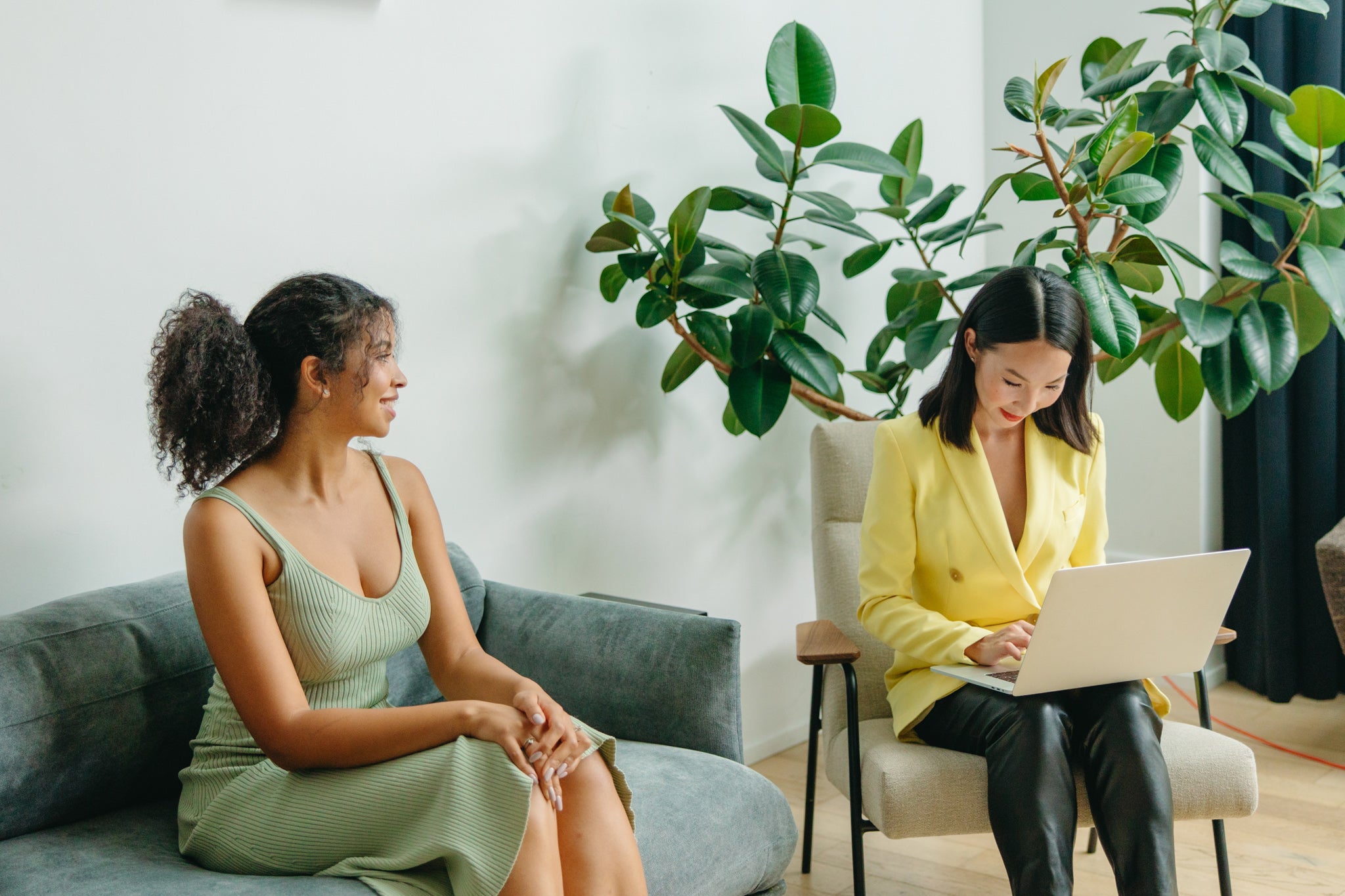 Dietitian Consultation