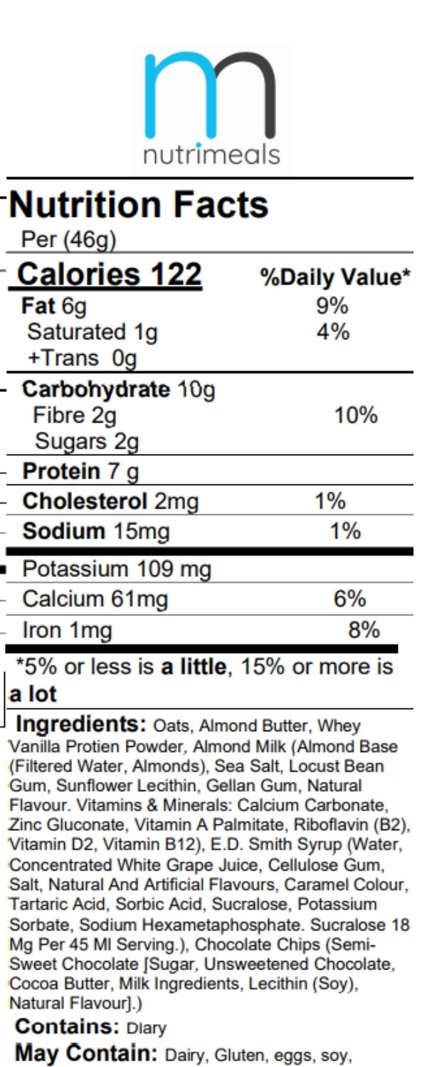 Protein Bites