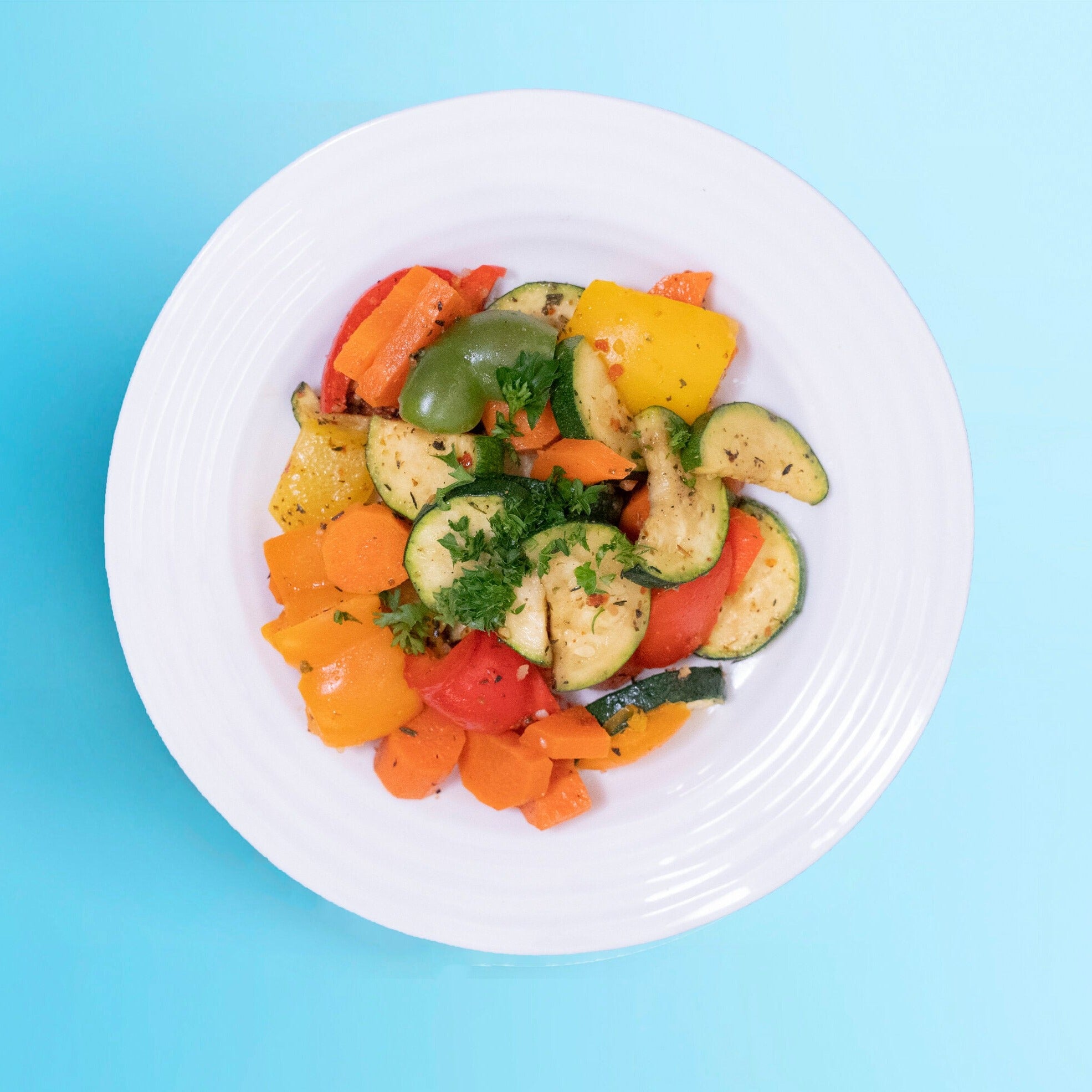Vegetable Mix