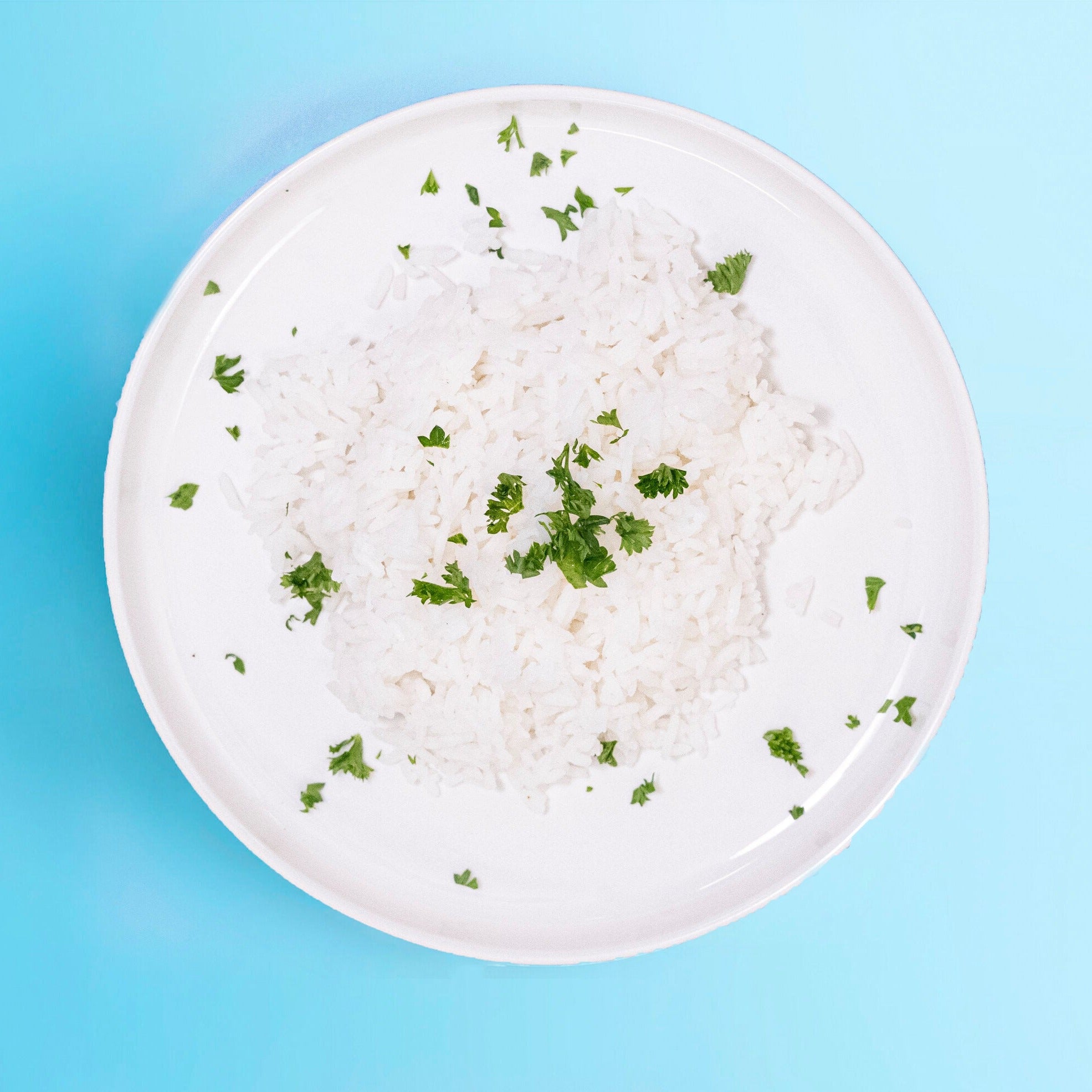 White Rice